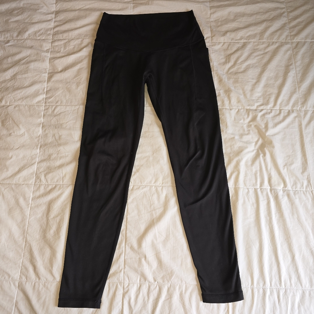 Popflex Supersculpt Leggings With Pockets